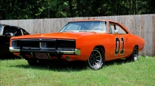  Dodge Charger     